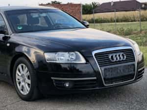 Audi a6 2.7 Automat germania