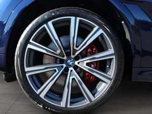 BMW X6 2021, 340 CP, Rulaj 78.169 km, Diesel — miniatura 6