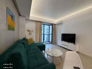 2 Camere Cortina North Aviatiei Pipera Terasa Design Premium