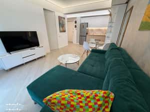 2 Camere Cortina North Aviatiei Pipera Terasa Design Premium — miniatura 3
