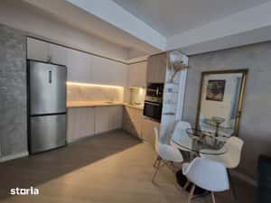 2 Camere Cortina North Aviatiei Pipera Terasa Design Premium — miniatura 4