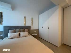 2 Camere Cortina North Aviatiei Pipera Terasa Design Premium — miniatura 6