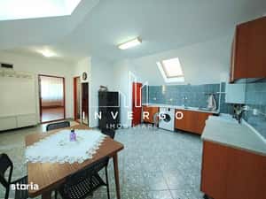 Apartament spatios cu 2 camere de inchiriat in Intre Lacuri — miniatura 4