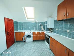 Apartament spatios cu 2 camere de inchiriat in Intre Lacuri — miniatura 5