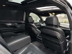 BMW SERIA 7 LONG G12 3.0 B58 ( cea mai fiabila motorizare)! — miniatura 8