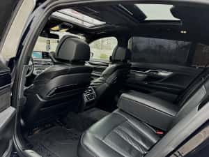 BMW SERIA 7 LONG G12 3.0 B58 ( cea mai fiabila motorizare)! — miniatura 9