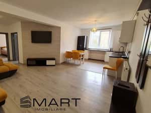 Apartament 3 camere 74 mp zona Rahova Pet Friendly — miniatura 2