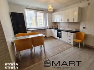 Apartament 3 camere 74 mp zona Rahova Pet Friendly — miniatura 3