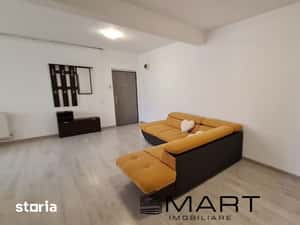 Apartament 3 camere 74 mp zona Rahova Pet Friendly — miniatura 5
