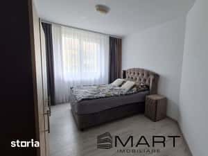 Apartament 3 camere 74 mp zona Rahova Pet Friendly — miniatura 6