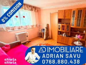 Apartament 2 camere de vânzare , Strada Minerilor