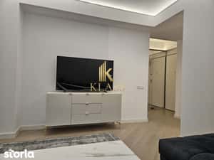 Studio modern de inchiriat | Prima inchiriere | Cortina North Pipera — miniatura 5