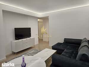 Studio modern de inchiriat | Prima inchiriere | Cortina North Pipera — miniatura 6