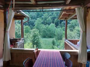 Casă Naturală în Transilvania — miniatura 2