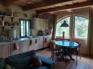 Casă Naturală în Transilvania — miniatura 5