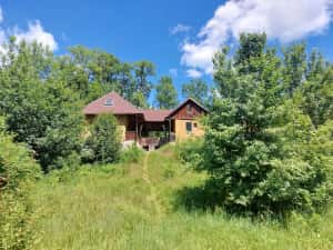 Casă Naturală în Transilvania — miniatura 6