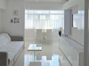 Apartament 3 camere, zona Dacia, loc de parcare inclus — miniatura 3