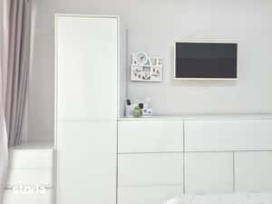 Apartament 3 camere, zona Dacia, loc de parcare inclus — miniatura 5