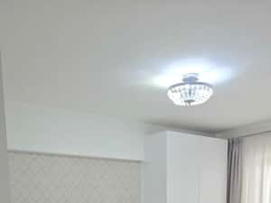 Apartament 3 camere, zona Dacia, loc de parcare inclus — miniatura 6