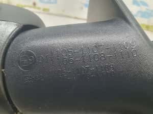 Oglinda stanga E9011105 Renault Megane 2 (2002 - 2006)