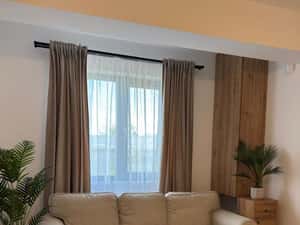 Apartament 2 camere – Etaj 1 – Ultracentral – 2 locuri de parcare — miniatura 3