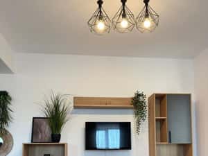 Apartament 2 camere – Etaj 1 – Ultracentral – 2 locuri de parcare — miniatura 5