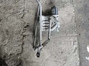 Ansamblu stergator cu motoras Renault Scenic 2 2004 - 2007 — miniatura 3