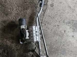 Ansamblu stergator cu motoras Renault Scenic 2 2004 - 2007 — miniatura 5