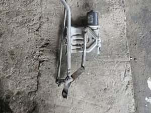 Ansamblu stergator cu motoras Renault Scenic 2 2004 - 2007 — miniatura 9