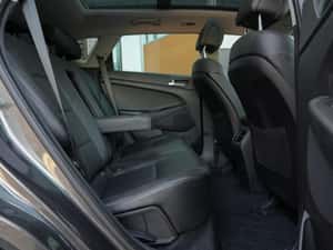 Hyundai TUCSON Automată 185 HP Diesel - 2016 — miniatura 7