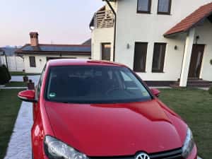 Vw golf 6 1.4 clasic 80 cp