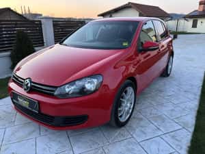 Vw golf 6 1.4 clasic 80 cp — miniatura 3
