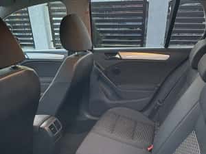 Vw golf 6 1.4 clasic 80 cp — miniatura 5