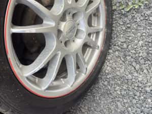 Vw golf 6 1.4 clasic 80 cp — miniatura 8