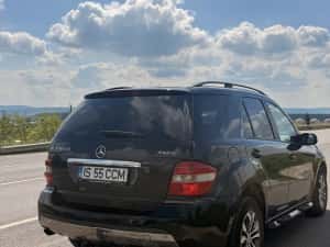 Mercedes ML 320 2006 4MATIC 7Gtronic — miniatura 3