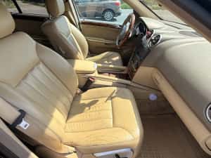 Mercedes ML 320 2006 4MATIC 7Gtronic — miniatura 6