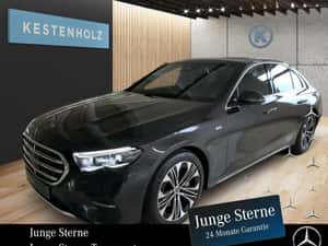 Mercedes-Benz E 400 - Plug-in Hybrid - 2025 - 77.480 EUR — miniatura 1