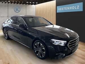 Mercedes-Benz E 400 - Plug-in Hybrid - 2025 - 77.480 EUR — miniatura 2