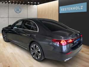 Mercedes-Benz E 400 - Plug-in Hybrid - 2025 - 77.480 EUR — miniatura 4