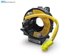 Spira Spirala Senzor Unghi Volan Mazda 5 2005 - 2010 Cod Z82.J67.0859 Z82J670859 [LS0603] — miniatura 7