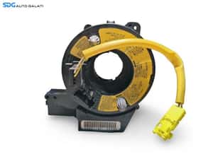 Spira Spirala Senzor Unghi Volan Mazda 5 2005 - 2010 Cod Z82.J67.0859 Z82J670859 [LS0603] — miniatura 9