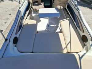 Barca cu cabina Four Winns 195 Sundowner — miniatura 6