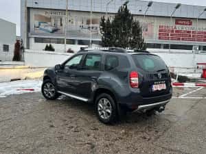 Dacia Duster 4x4 2016 1.5dci Distribuție  nouă  Navigație Clima l — miniatura 4