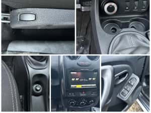 Dacia Duster 4x4 2016 1.5dci Distribuție  nouă  Navigație Clima l — miniatura 6