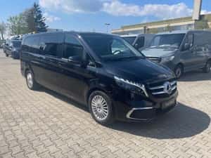 Mercedes-Benz V 300 2023, 42.517 km, 62.500 EUR
