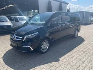 Mercedes-Benz V 300 2023, 42.517 km, 62.500 EUR — miniatura 2