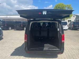 Mercedes-Benz V 300 2023, 42.517 km, 62.500 EUR — miniatura 6