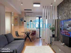 Studio Pantelimon| Basarabia| Metrou|Bloc Nou|Parcare — miniatura 3
