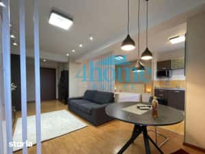 Studio Pantelimon| Basarabia| Metrou|Bloc Nou|Parcare — miniatura 4