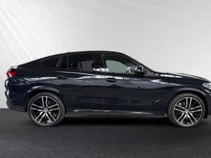 BMW X6 2023 SUV Diesel Automată 67.500 km — miniatura 2